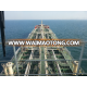 Cheap Sale DWT14000T Prodcution Oil / Chemical Tanker with BV Class