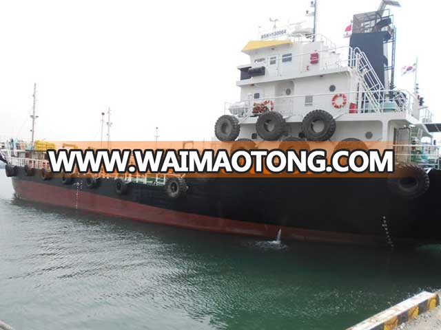 2013BLT 1034DWT DH DB OIL TANKER FOR SALE(SDM-OT-1034)