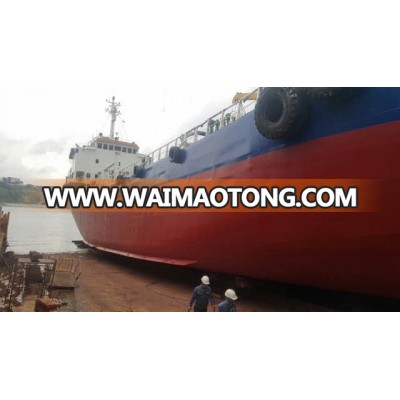 1,950DWT DH DB PRODUCT/OIL TANKER (SDM-OT-195)